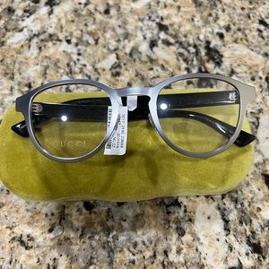Ladies New Eyewear- Gucci